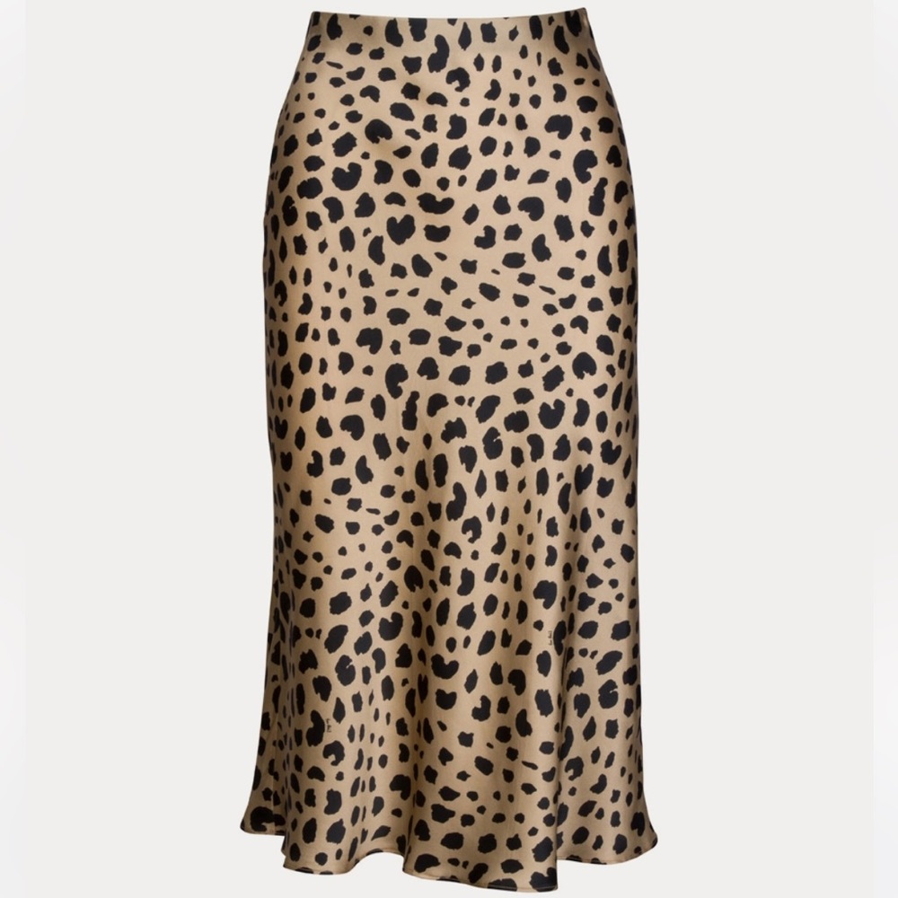 Realisation Par Naomi Skirt